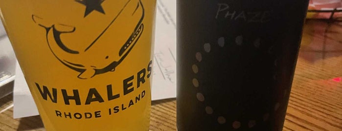 Skeff’s Neighborhood Pub is one of RI Beer.