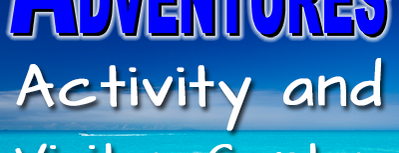 Aquatic Adventures is one of Panama City Beach, FL.