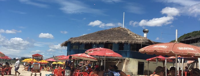 Restaurante O Farol is one of São Luís, MA.