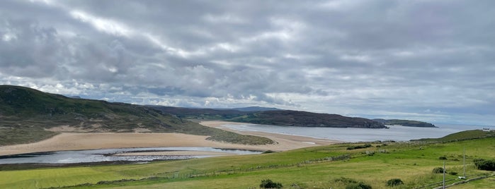 Bettyhill Hotel is one of UK roadtrip 2016.