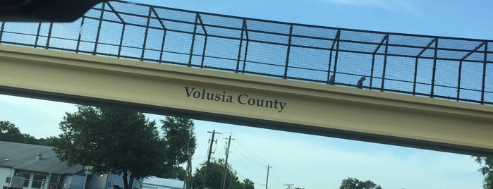 Volusia County is one of Locations.
