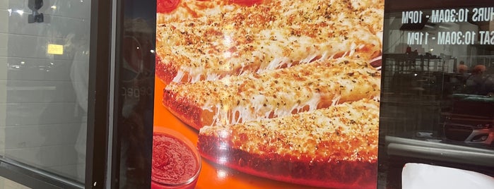 Little Caesars Pizza is one of Things to Do, Places to Visit, Part 2.