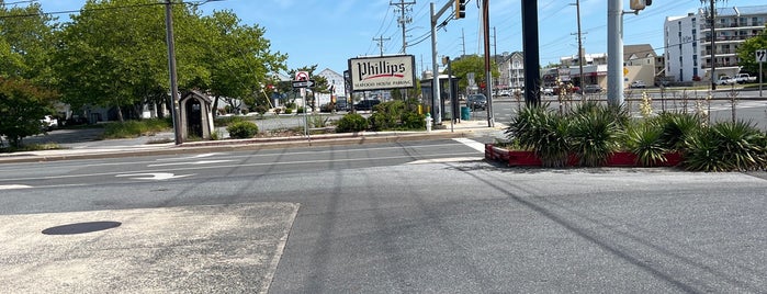 Ocean's Market is one of Delmarva - Eastern Shore.