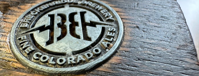 Breckenridge Brewery & Pub is one of Colorado Brewery Tour.