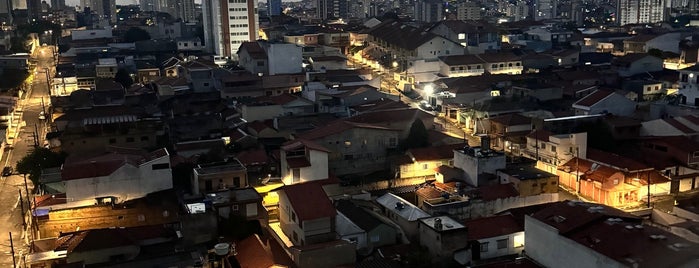 Penha is one of Bairros de São Paulo.