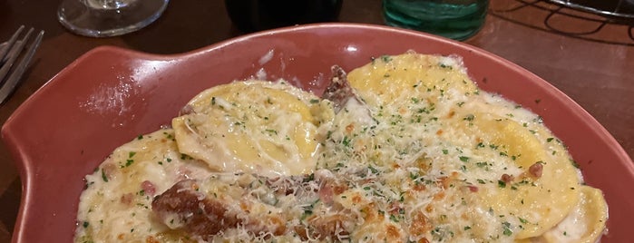 Olive Garden is one of What to do in and around Highlands Ranch.