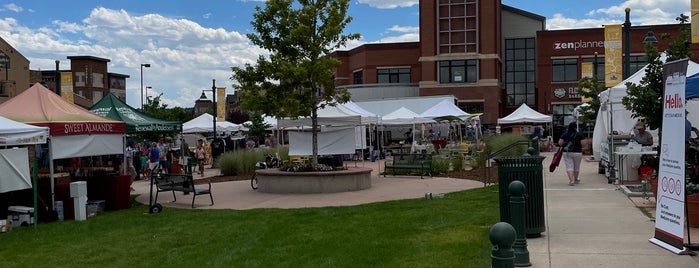 Highlands Ranch Farmer's Market is one of Denver.