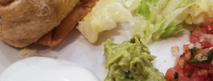 Sabor a Mexico is one of The 15 Best Places for Guacamole in the Upper East Side, New York.