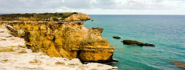 Cabo Rojo is one of Lo mejor.