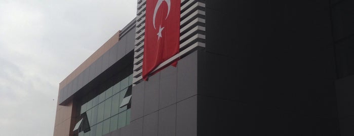 Çayırova Römork ve Treyler Ekipmanları is one of Konya'da Özel Sektör Fabrikaları.