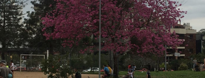 Parquinho da Encol is one of Parques & Praças.