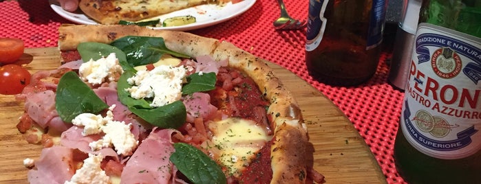 The Mad Italian is one of North Shore SYD Eats.