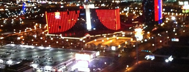 Moon Nightclub is one of Vegas baby Vegas !.