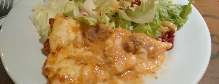 Oca de Savóia is one of Pizza in Porto Alegre.