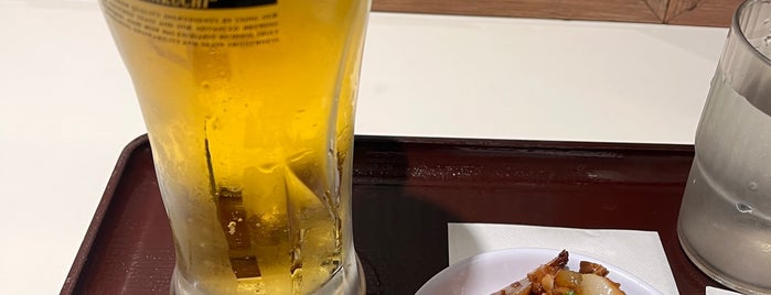 カドヤ食堂 is one of また行きたい.