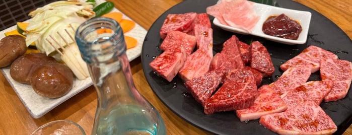 長春館 本店 is one of 信州の肉(Shinshu Meat) 001.