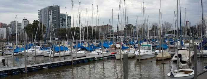 Club Nautico Olivos is one of Lieux qui ont plu à Pato.