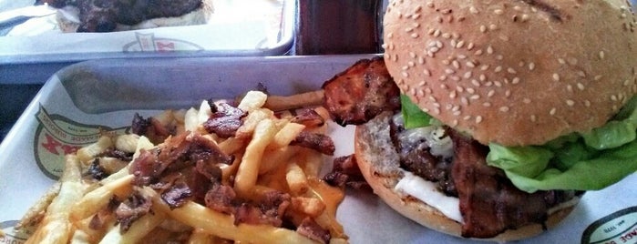Pax Homemade Burgers is one of Lugares favoritos de Ελενη.