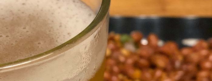 The Chàm Craft Beer And Coffee is one of Hue Nightlife.