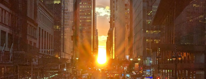 One Vanderbilt is one of USA.