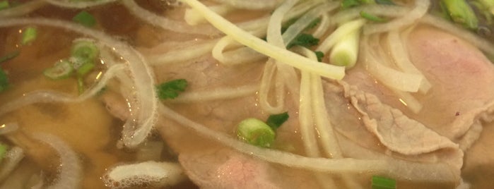 Gao Bistro is one of Asian Cuisine - Atlanta.