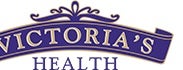 Victoria's Health Store is one of Locais curtidos por Stephanie.