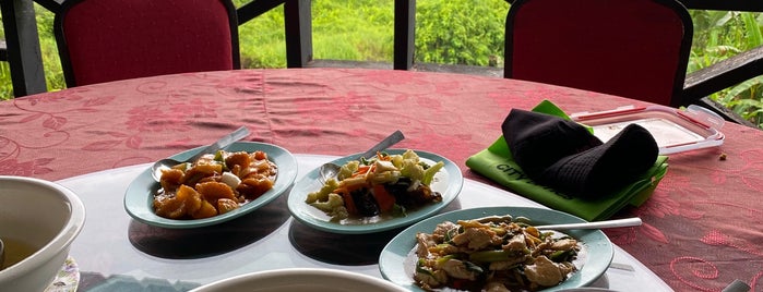 Tropicana Restaurant is one of 2017.3 Kota Kinabalu.