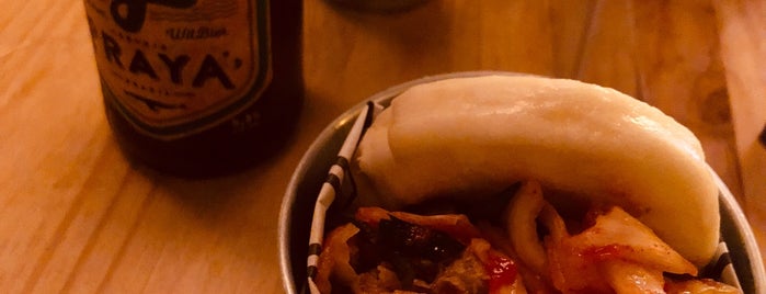 Bao Bar is one of Joãoさんのお気に入りスポット.