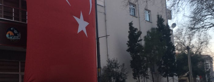 Şarköy is one of ....