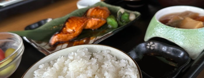 Tatsu is one of Japanese & Korean Food, MY #2.