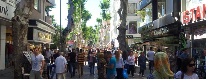 Pendik İlçesi