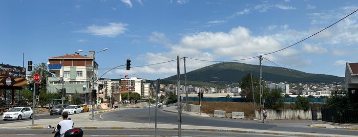 Velibaba is one of Gül'un Kaydettiği Mekanlar.