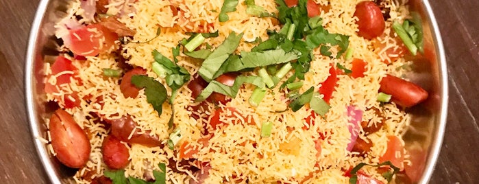 DUM Biriyani House is one of Bottomless Brunch in London.