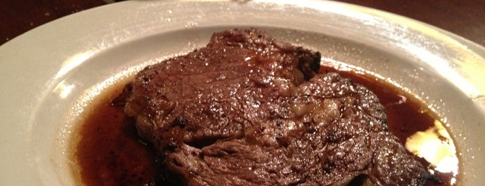 Okeechobee Steak House is one of West Palm.