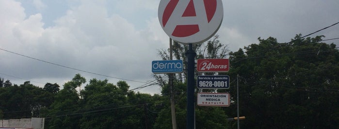 Farmacias del Ahorro is one of Farmacias del ahorro derma.