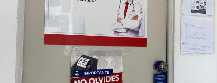 Farmacia del ahorro is one of Posti che sono piaciuti a RODRIGO.