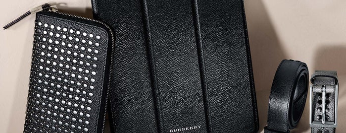 Burberry is one of All-time favorites in United States.