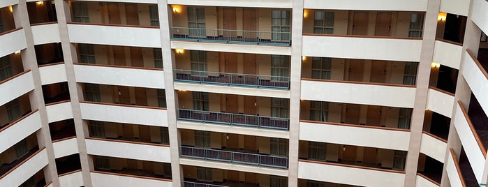 Embassy Suites by Hilton is one of Been There.