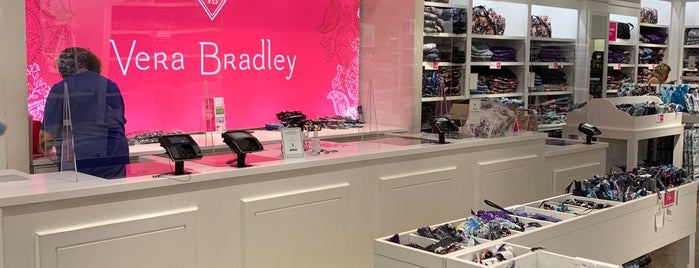vera bradley houston outlet
