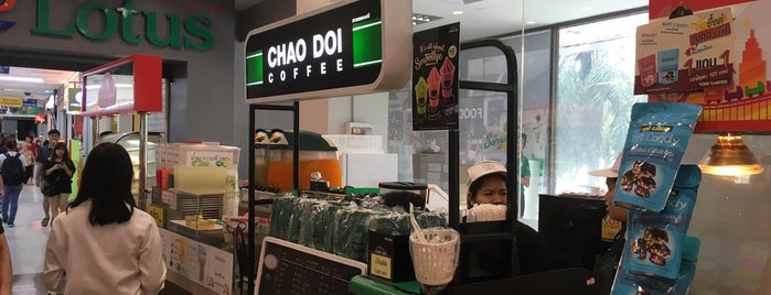 Chao Doi Coffee is one of Coffee Me.