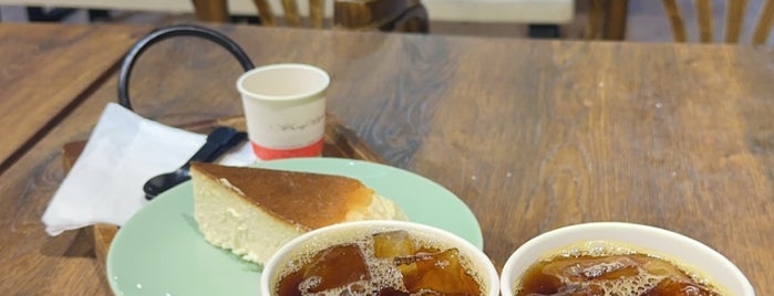 مارد القهوه Marid coffee is one of Saleh 님이 좋아한 장소.