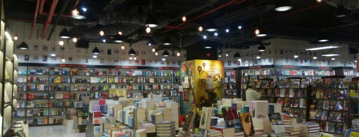 BookXcess is one of KL Shopping.