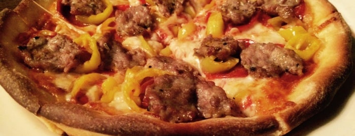 Farinacci's Pizza is one of Top picks for Pizza Places.