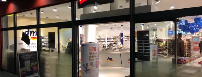 dm-drogerie markt is one of dm fertig.