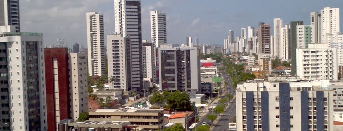 Especializa Treinamentos is one of Specials em Recife-PE.