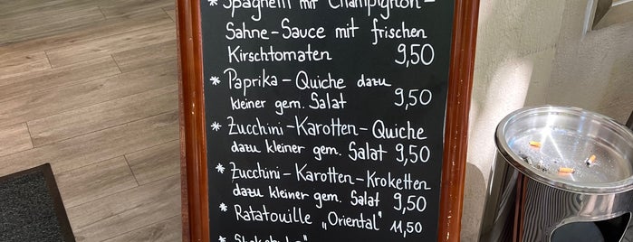 café dankl is one of Kahve-M.
