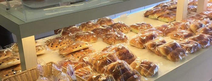 The 13 Best Places For Bread In Shah Alam