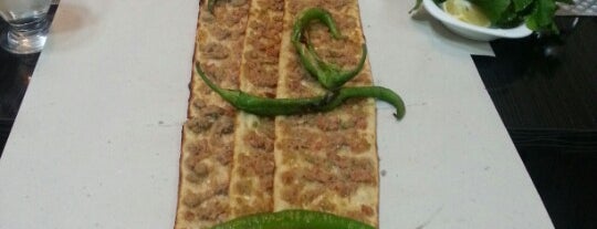 Konyalı Ömer Usta is one of Lugares favoritos de Erkan.