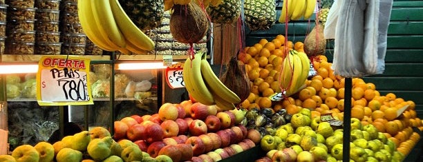 Frutas y Verduras is one of Lugares favoritos de Javier.