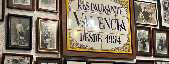 Valencia is one of Salamanca.